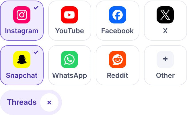 Take Back Your Time – Doom-Scrolling Tracker (Web App + Google Sheet)